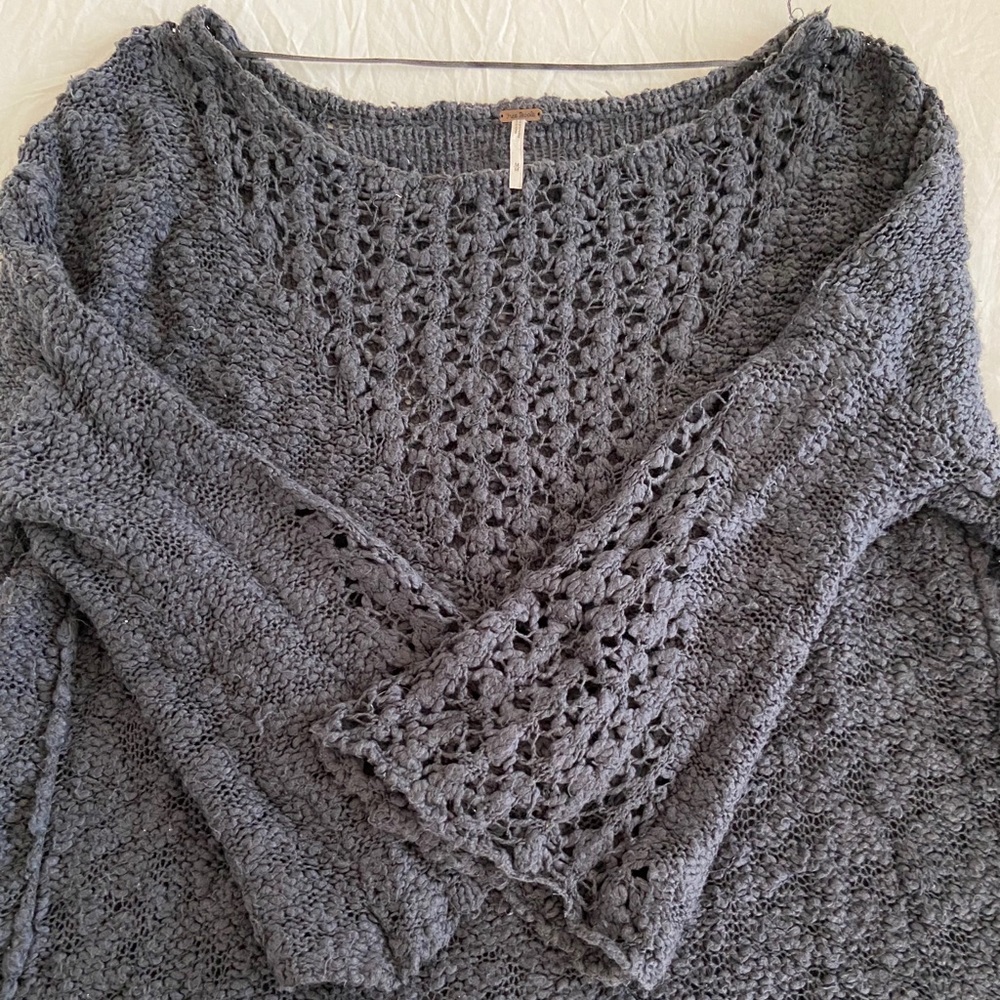 Free People Sweater